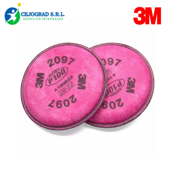 3m-p100