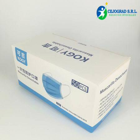 KOGY DESECHABLE