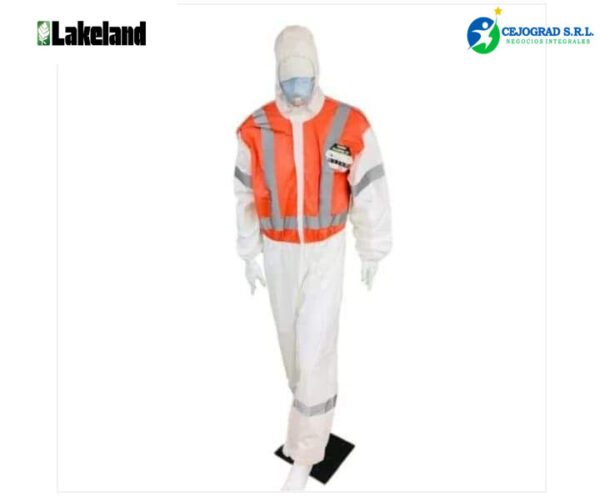 LAKELAND TYVEK