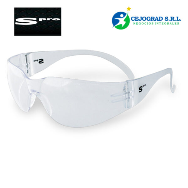 LENTES-SPIDER-CLARO-SPRO