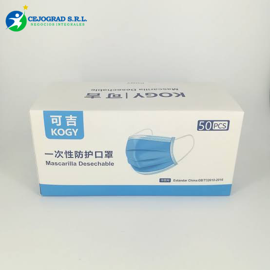 MASCARILLA KOGY