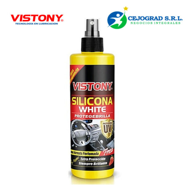 SILICONA VISTONY