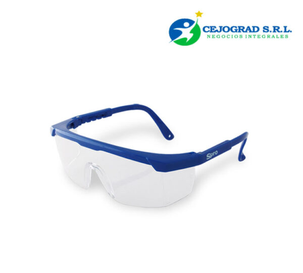 SOBRE LENTES SPRO