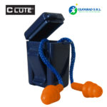 TAPON CLUTE