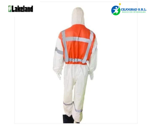 TYVEK LAKELAND – OVEROL