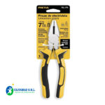 ALICATE ELECTRICISTA PRETUL