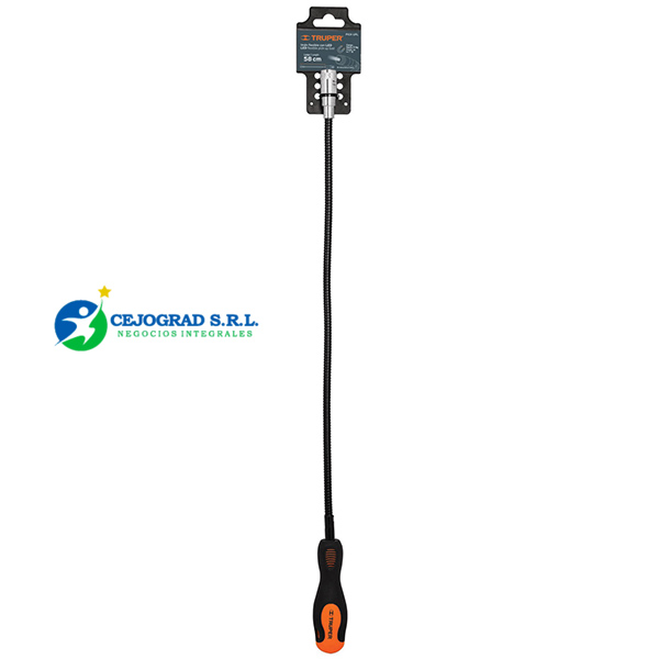 IMAN EXTENSIBLE