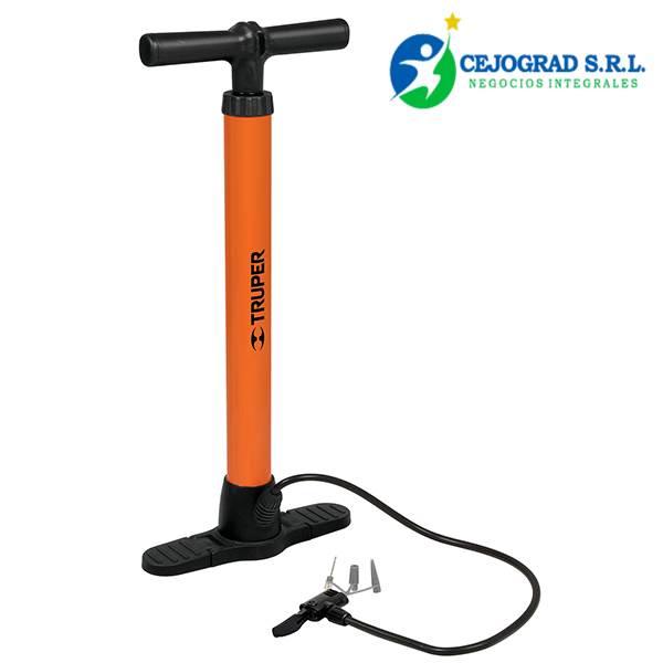 INFLADOR TRUPER ..