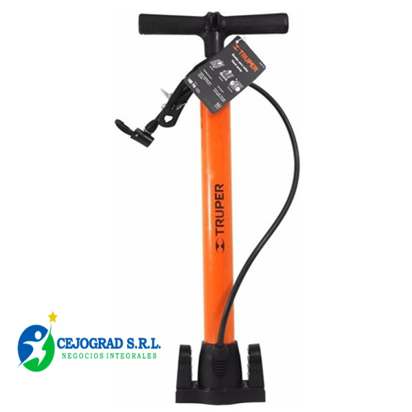 INFLADOR TRUPER
